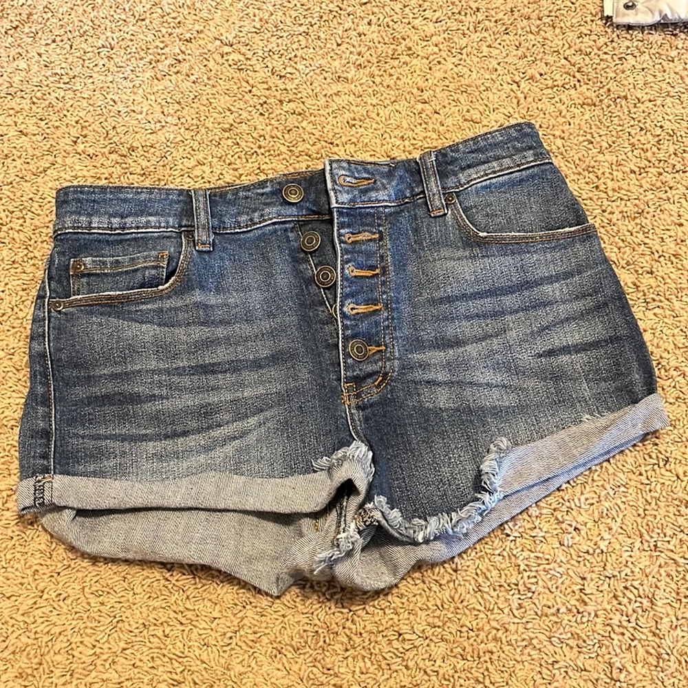 Eunina shorts